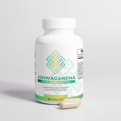 Ashwagandha