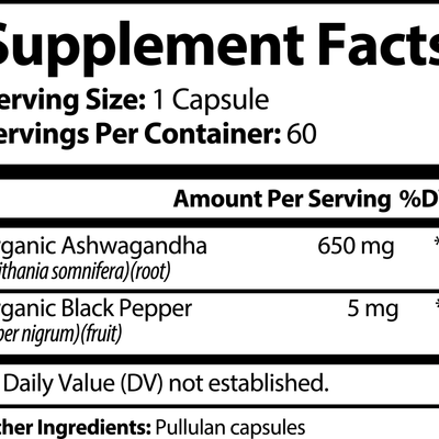 Ashwagandha